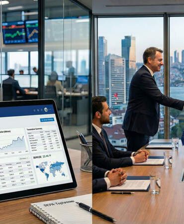 SEPA sistemi nedir? Euro transferi nasıl yapılır, ücreti ne kadar? SEPA ödeme sistemi Türkiye’de var mı? Ortak finansal sistem teklifi