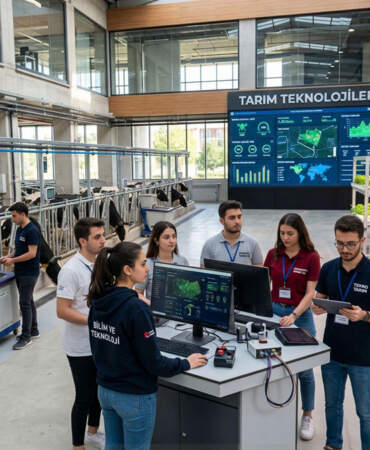 Üniversitelerde hangi bölümler açılıyor? Hangi üniversitelerde yeni bölümler var? Üniversitelerde istihdam odaklı büyük dönüşüm