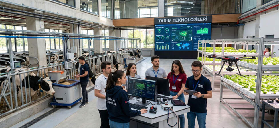 Üniversitelerde hangi bölümler açılıyor? Hangi üniversitelerde yeni bölümler var? Üniversitelerde istihdam odaklı büyük dönüşüm