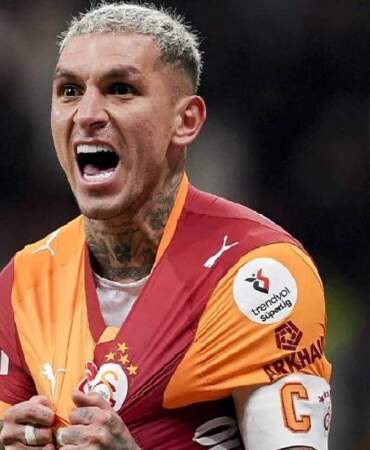 Torreira’ya saldıran şüphelinin mesajları ortaya çıktı! Paylaşımları kan dondurdu