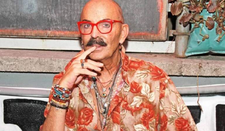 Cemil İpekçi vasiyetini açıkladı! ‘Dini tören istemiyorum’