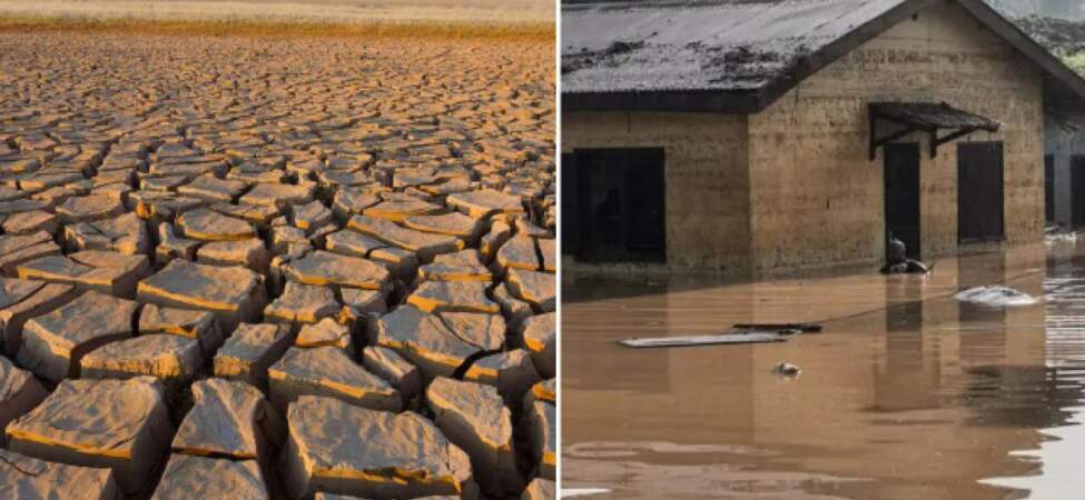 Küresel iklimde “Süper El Nino” alarmı: Aşırı kuraklık ve şehirleri yutan seller yolda