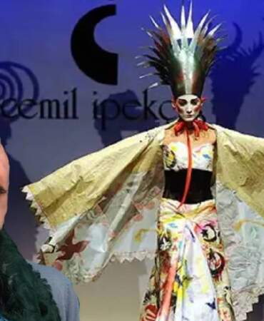 Cemil İpekçi vasiyetinde istedi herkes merak etti! Maşlah nedir?