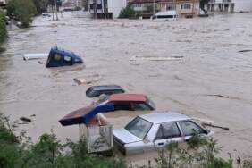 Nisan ayında 148 şiddetli meteorolojik olay yaşandı