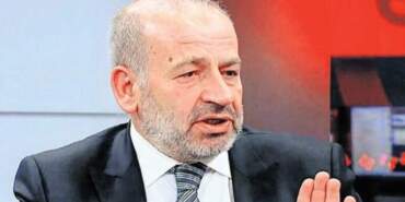 Prof. Dr. Özgenç’ten Silivri’deki duruşma salonlarına tepki: Adil yargılamayla bağdaşmıyor