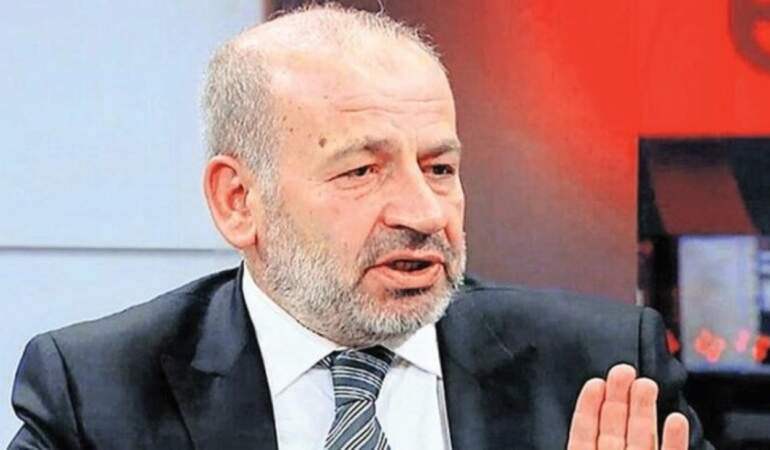 Prof. Dr. Özgenç’ten Silivri’deki duruşma salonlarına tepki: Adil yargılamayla bağdaşmıyor
