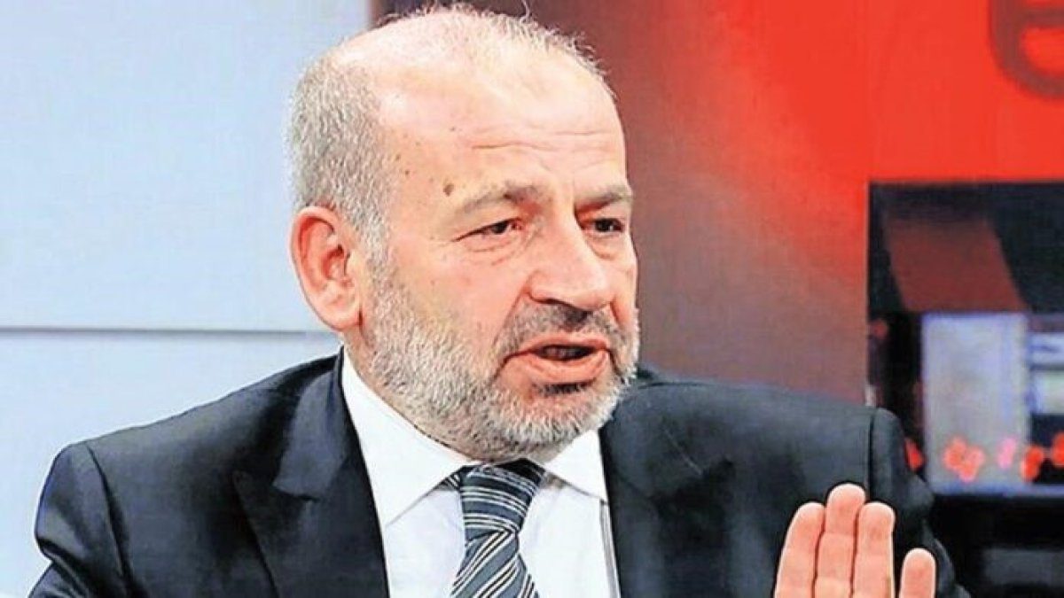 Prof. Dr. Özgenç’ten Silivri’deki duruşma salonlarına tepki: Adil yargılamayla bağdaşmıyor