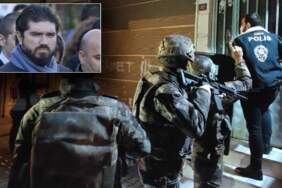 Adana merkezli yasa dışı bahis operasyonu: Rasim Ozan Kütahyalı gözaltında