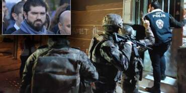Adana merkezli yasa dışı bahis operasyonu: Rasim Ozan Kütahyalı gözaltında