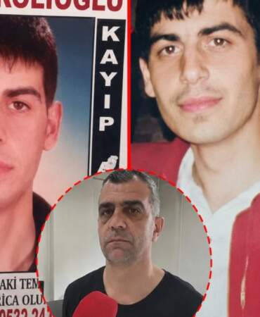 Hava değişiminde kayboldu, 19 yıldır iz yok! Sır perdesinde ‘ses kaydı’ ayrıntısı: Ailesi 100 bin dolar ödül koydu