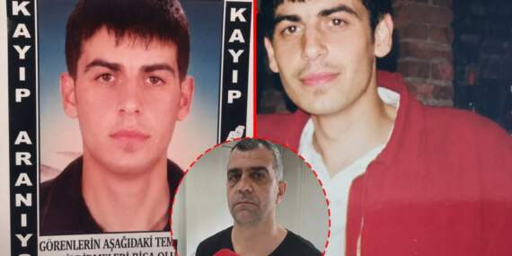 Hava değişiminde kayboldu, 19 yıldır iz yok! Sır perdesinde ‘ses kaydı’ ayrıntısı: Ailesi 100 bin dolar ödül koydu