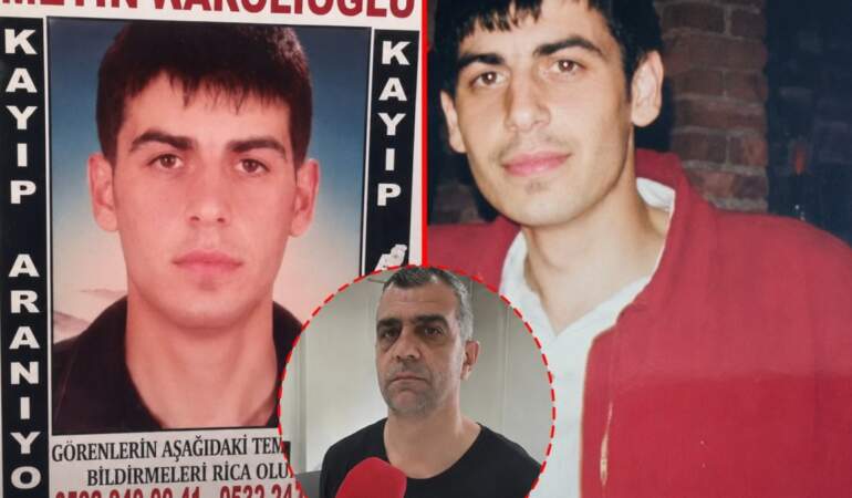 Hava değişiminde kayboldu, 19 yıldır iz yok! Sır perdesinde ‘ses kaydı’ ayrıntısı: Ailesi 100 bin dolar ödül koydu
