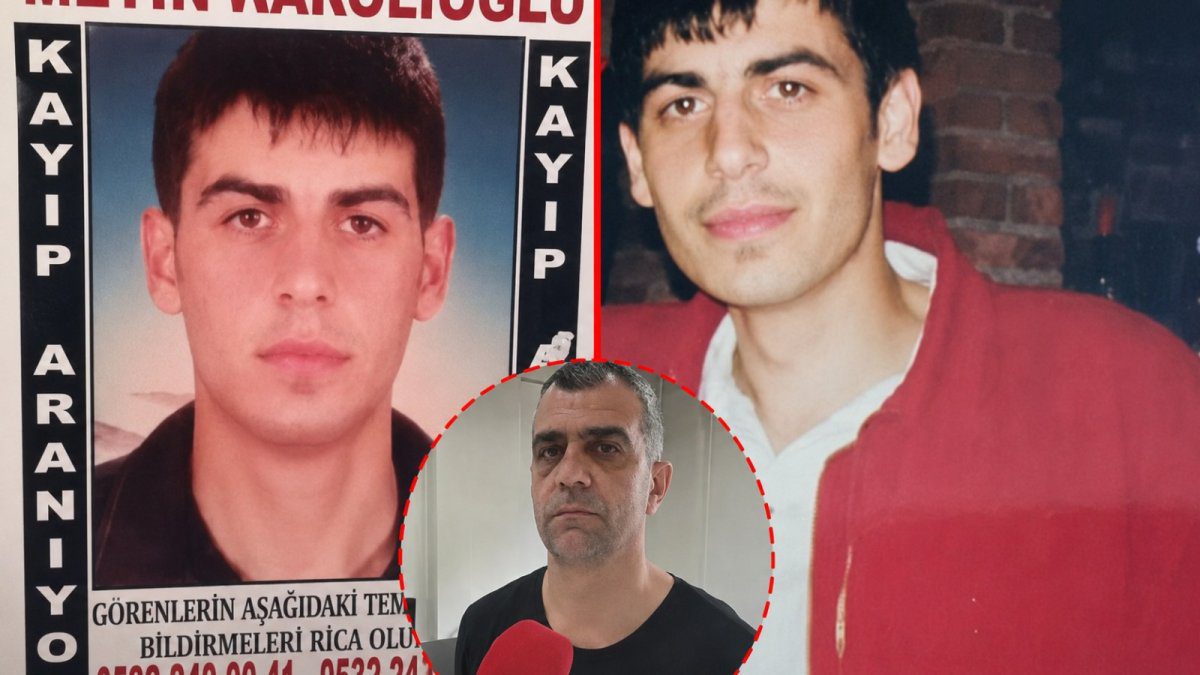 Hava değişiminde kayboldu, 19 yıldır iz yok! Sır perdesinde ‘ses kaydı’ ayrıntısı: Ailesi 100 bin dolar ödül koydu