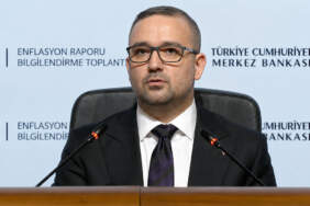 Merkez Bankası Başkanı Karahan açıkladı: Enflasyon hedefinde büyük sapma