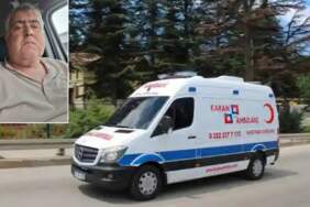 Kalp krizi vakasında ambulans krizi: Anahtar kaybolunca ikinci araç çağrıldı, hasta kurtarılamadı