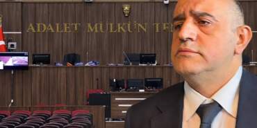 Aziz İhsan Aktaş davasında mütalaa verildi: Başkanlara hapis, Aktaş’a “cezaya gerek yok” talebi