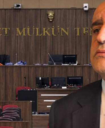 Aziz İhsan Aktaş davasında mütalaa verildi: Başkanlara hapis, Aktaş’a “cezaya gerek yok” talebi