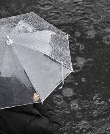 Meteoroloji uyardı: Çok sayıda ilde kuvvetli yağış ve fırtına bekleniyor