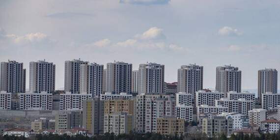 Site ve apartman sakinlerine soğuk duş: Jeneratöre 6 milyon liralık ‘kaçak’ cezası