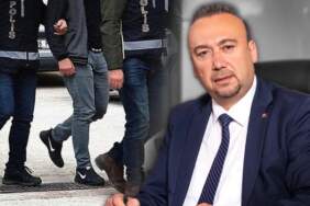 Özkan Yalım, Tekirdağ’daki cezaevine nakledildi