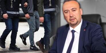 Özkan Yalım, Tekirdağ’daki cezaevine nakledildi