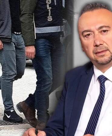 Özkan Yalım, Tekirdağ’daki cezaevine nakledildi