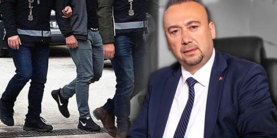 Özkan Yalım, Tekirdağ’daki cezaevine nakledildi