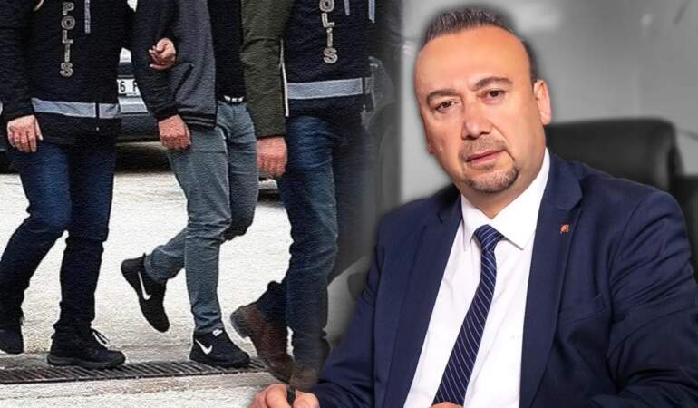 Özkan Yalım, Tekirdağ’daki cezaevine nakledildi
