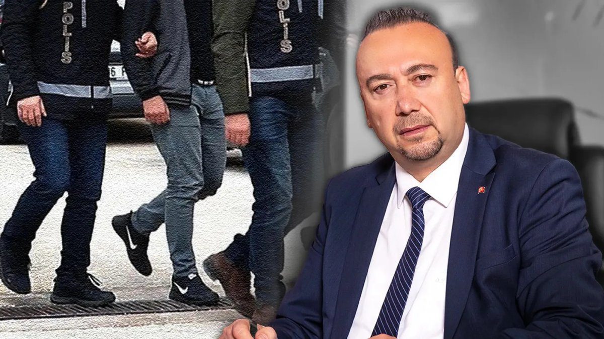 Özkan Yalım, Tekirdağ’daki cezaevine nakledildi