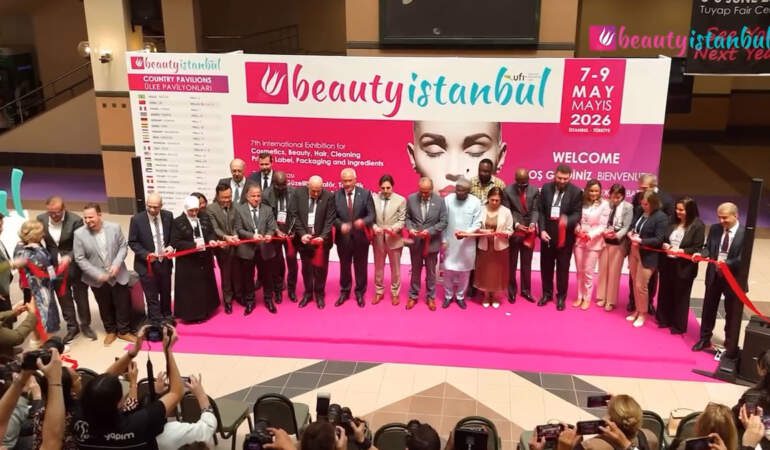 İtalyan kozmetik devlerinden İstanbul’a çıkarma: 100 marka ile bölgesel üs kuruyorlar