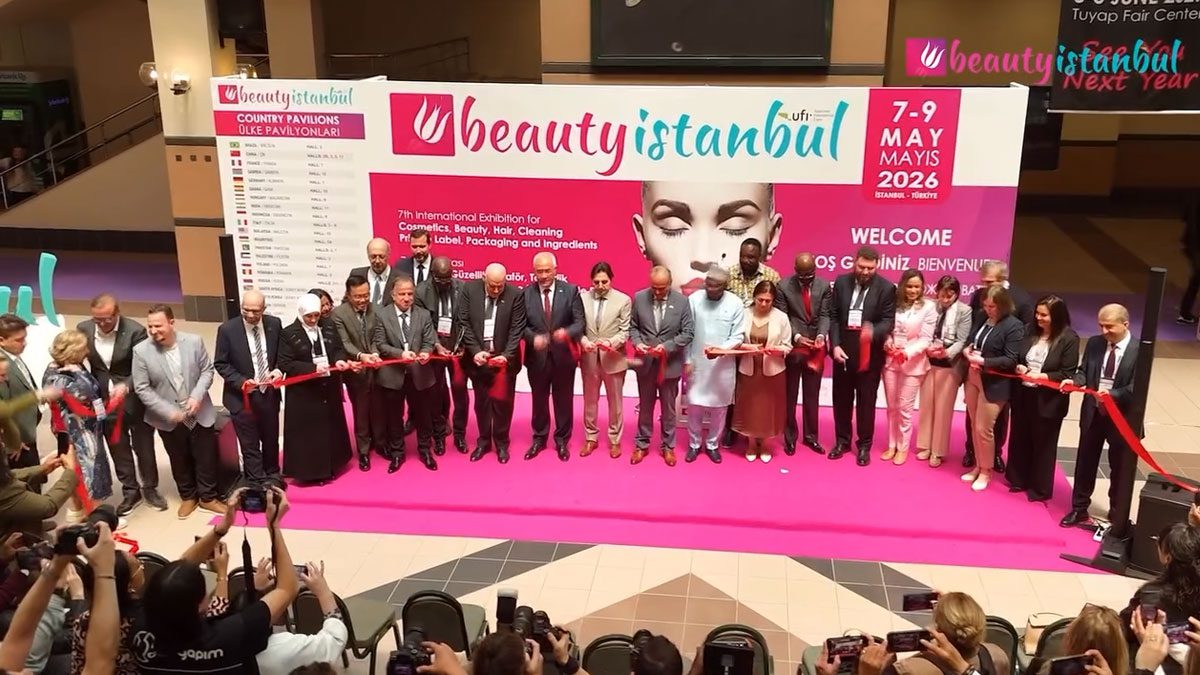 İtalyan kozmetik devlerinden İstanbul’a çıkarma: 100 marka ile bölgesel üs kuruyorlar