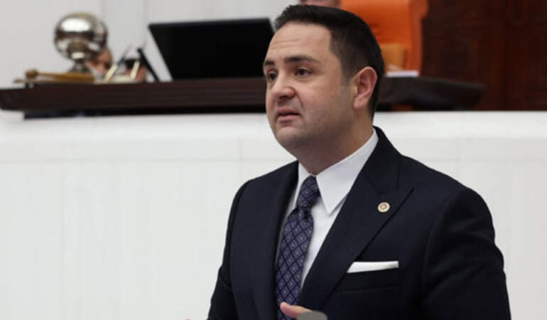 CHP’den AK Partili vekil hakkında ‘fakirlik belgesi’ iddiası