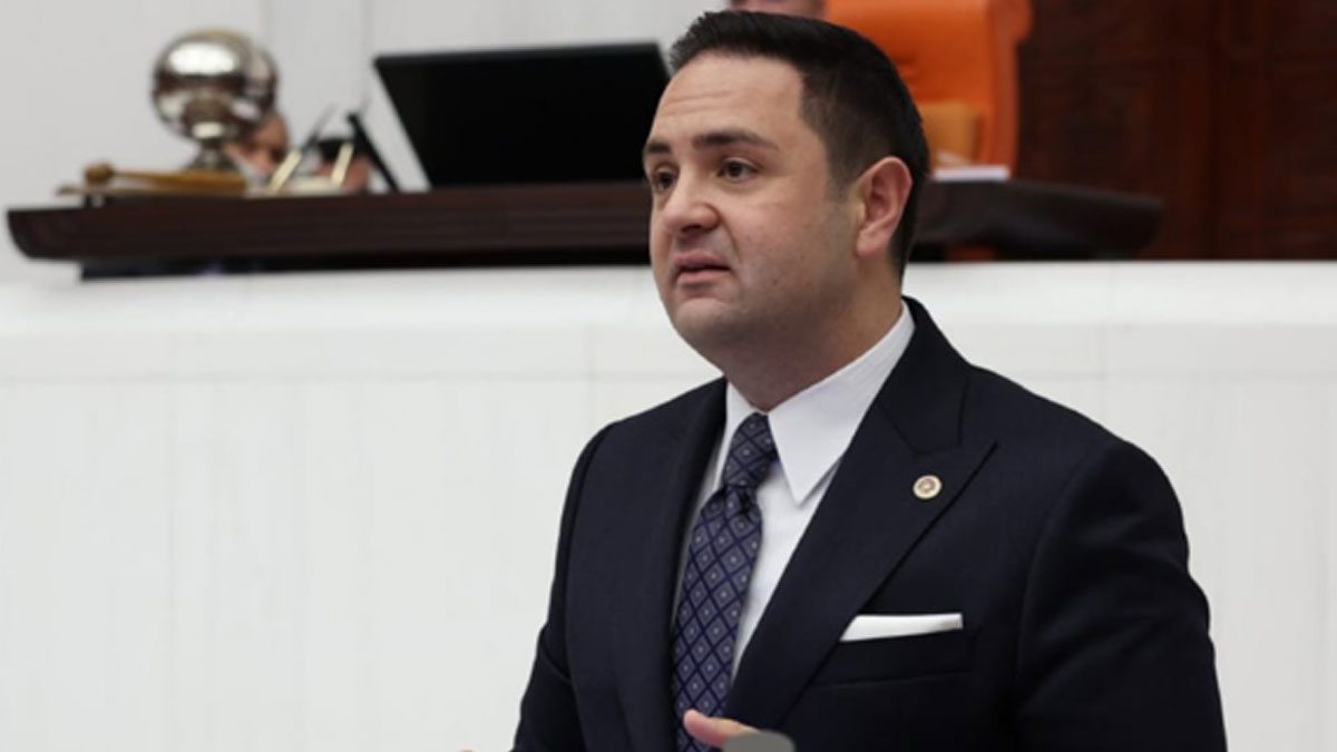 CHP’den AK Partili vekil hakkında ‘fakirlik belgesi’ iddiası