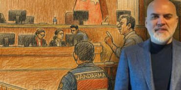 Murat Kapki İBB davasında ifadesinin nasıl alındığını anlattı