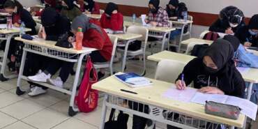 İstanbul Valiliği’nden Pendik’teki kitap listesi iddiasına açıklama: Okul müdürü açığa alındı