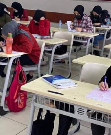İstanbul Valiliği’nden Pendik’teki kitap listesi iddiasına açıklama: Okul müdürü açığa alındı