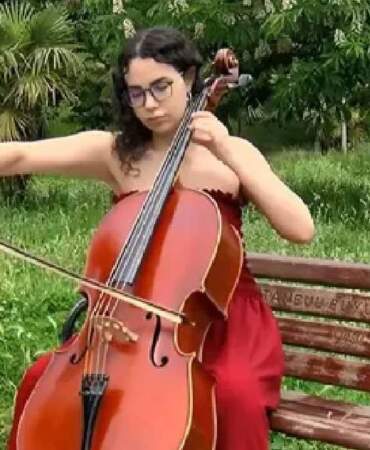 Osmanlı müziği makaleleri yazdı, Oxford’u kazandı: Yüksek lisansını İngiltere’de yapacak