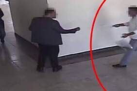 Sivrihisar Belediye Başkan Yardımcısına saldıran kişi tutuklandı