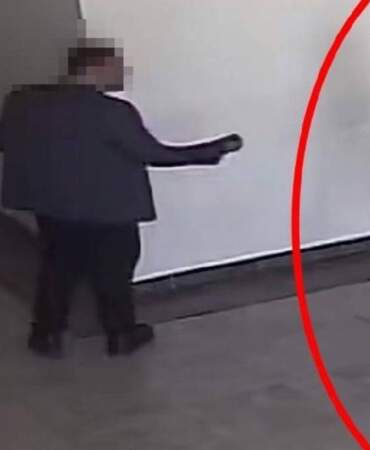 Sivrihisar Belediye Başkan Yardımcısına saldıran kişi tutuklandı