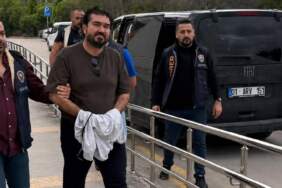 Rasim Ozan Kütahyalı kelepçeli halde Adana’ya getirildi: Bir yanlış anlaşılma var