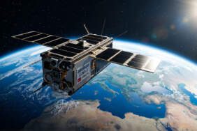 ASELSAN uydusu LUNA-2 fırlatıldı mı? ASELSAN uydusu özellikleri neler? Yerli uydu LUNA-2 SpaceX ile yola çıktı
