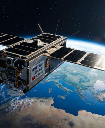 ASELSAN uydusu LUNA-2 fırlatıldı mı? ASELSAN uydusu özellikleri neler? Yerli uydu LUNA-2 SpaceX ile yola çıktı