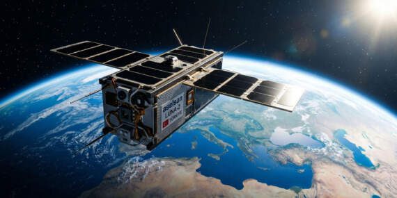 ASELSAN uydusu LUNA-2 fırlatıldı mı? ASELSAN uydusu özellikleri neler? Yerli uydu LUNA-2 SpaceX ile yola çıktı