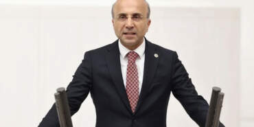CHP’li Genç: Ruhsatsız silahlanma alarm veriyor
