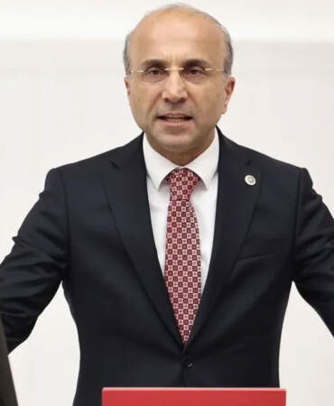 CHP’li Genç: Ruhsatsız silahlanma alarm veriyor