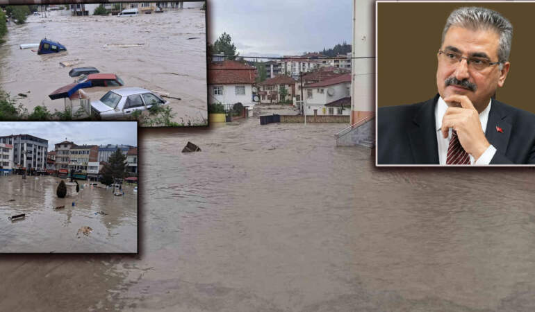 Uzman isimden korkutan sel uyarısı: Yaşadıklarımız fragman, asıl tehlike kapıda
