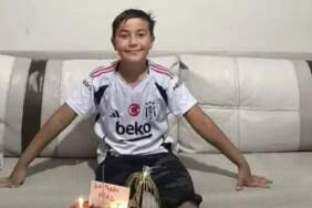 Okul saldırısından kahreden detay: 24 gündür yaşam mücadelesi veren çocuk 100 aldığı için ön sıraya oturmuş