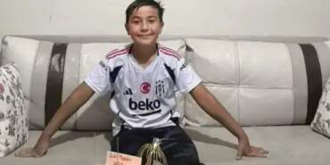 Okul saldırısından kahreden detay: 24 gündür yaşam mücadelesi veren çocuk 100 aldığı için ön sıraya oturmuş