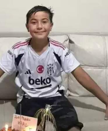 Okul saldırısından kahreden detay: 24 gündür yaşam mücadelesi veren çocuk 100 aldığı için ön sıraya oturmuş