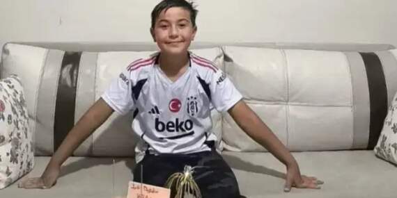 Okul saldırısından kahreden detay: 24 gündür yaşam mücadelesi veren çocuk 100 aldığı için ön sıraya oturmuş